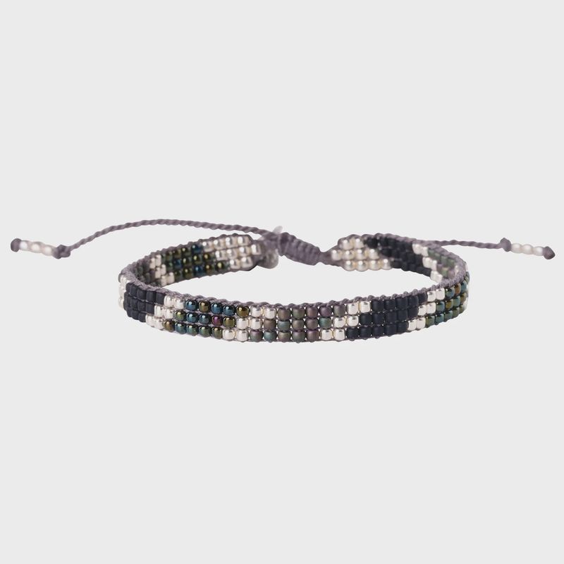 Commitment Black Onyx Bracelet