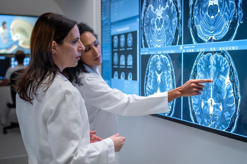 AGZ Collegium Fortbildung: Neurologie