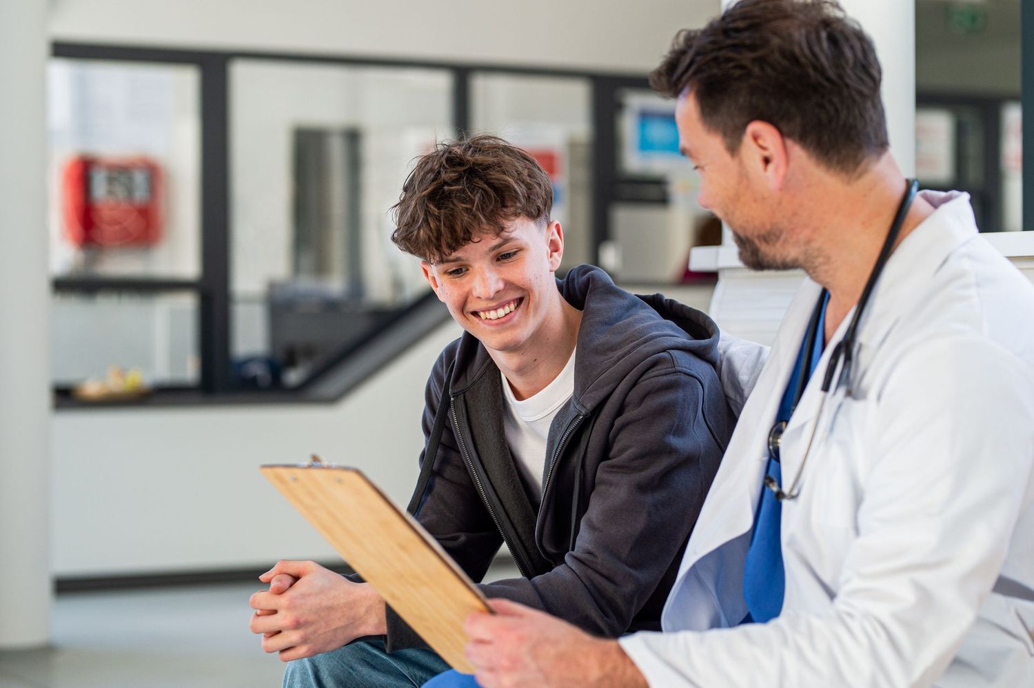 Reisemedizin, aktuelle Impfungen und sexuell übertragbare Infektionen am 23. September 2027 von 13:30 – 17:55 Uhr