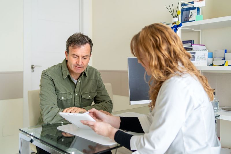 Gynäkologie und Urologie am 20. Mai 2027 von 13:30 – 17:55 Uhr