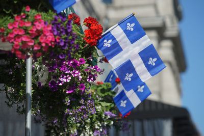 CANADA 5 JOURS – LE QUEBEC EN EXPRESS