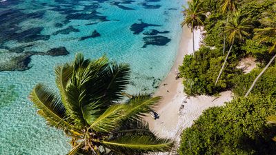 GUADELOUPE 9 JOURS – HOTEL FLEUR D’EPEE*** GOSIER