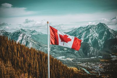 CANADA 10 JOURS – AUTOTOUR CHEZ NOS COUSINS QUEBECOIS