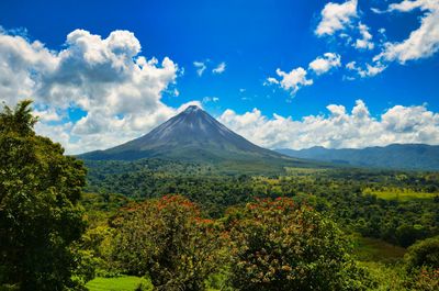 COSTA RICA 12 JOURS - ENTRE VOLCANS & OCEANS