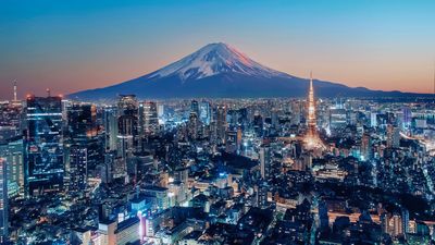 JAPON 10 JOURS - LUMIERES DU JAPON