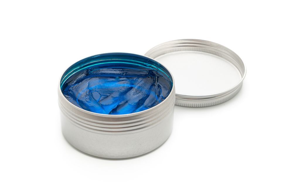 High Shine Wax
