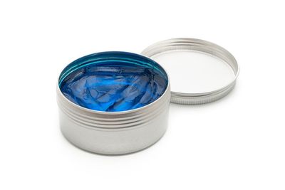 High Shine Wax