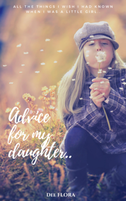 Advice for my Daughter ebook
