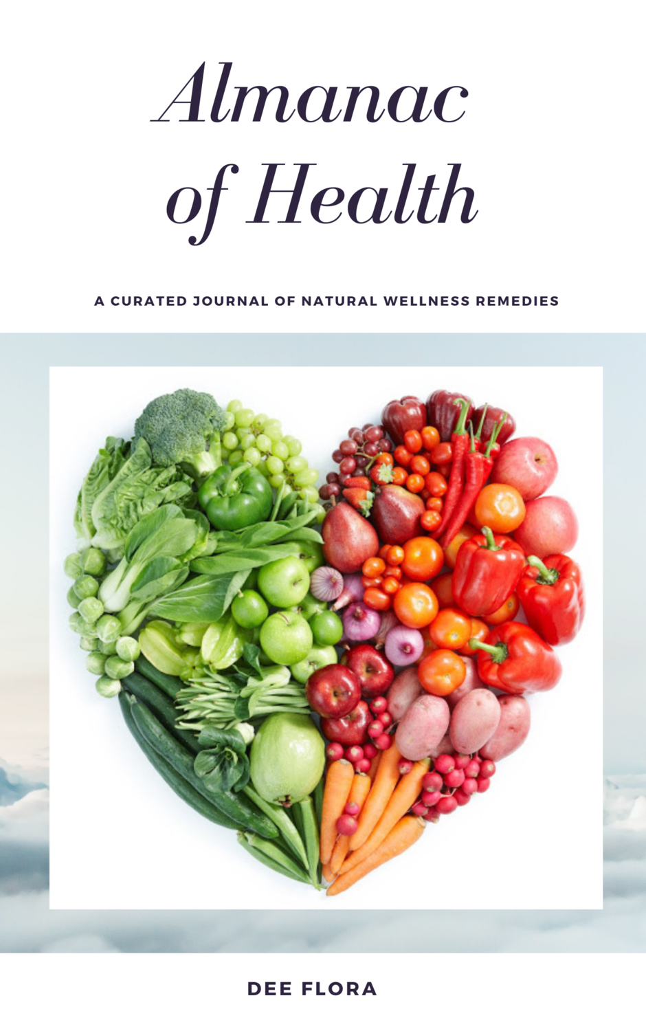 Almanac of Health eBook