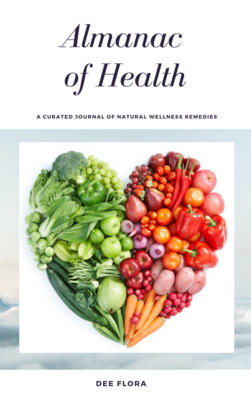 Almanac of Health ebook