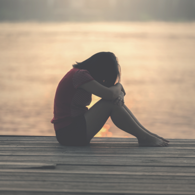 Depression &amp; Suicide Facts