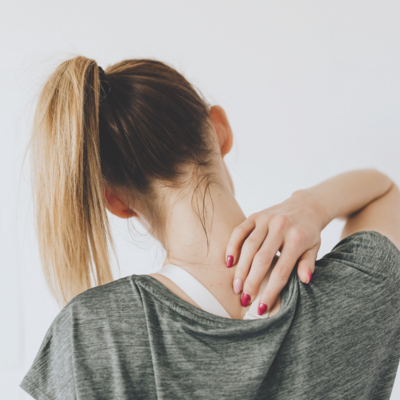 Referred Pain - Why Back Pain isn&#39;t Always Back Pain