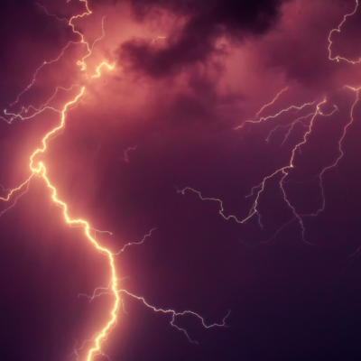 How Weather &amp; Barometric Pressure Affects Migraines