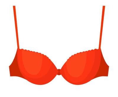 Stop Burning Your Bras - Women, Work &amp; Menstrual Cycles