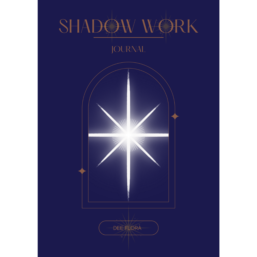 Shadow Work Journal ebook