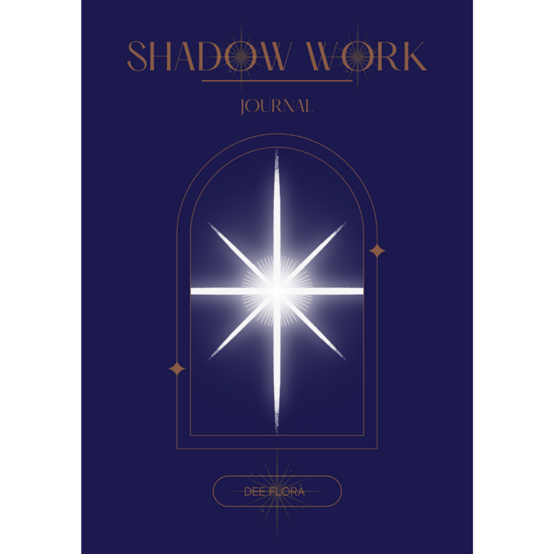 Shadow Work Journal ebook