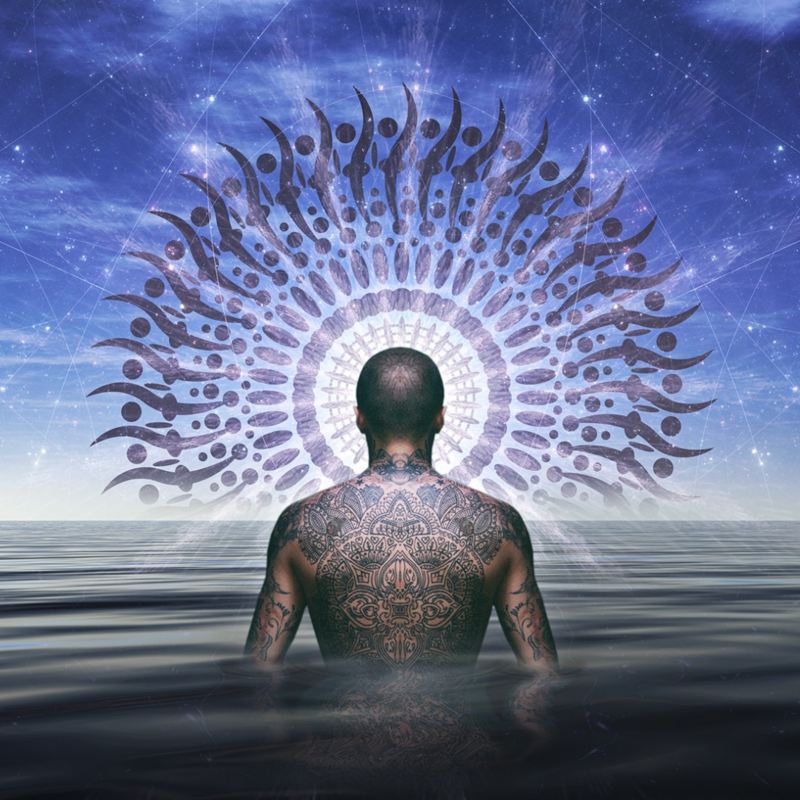 It's Up To You To Break Generational Trauma - Shadow Work