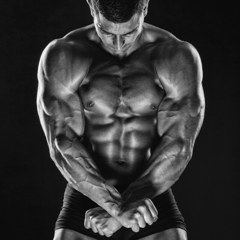 High Protein Diet Can Trigger Anxiety - A Little Known Fact