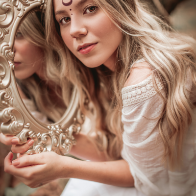 The Aging Fallacy – Is Aging Avoidable? Nutrition as a Fountain of Youth
