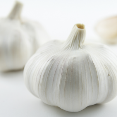 Australian Garlic - Proof that the ‘M’ in Masses Really is Silent