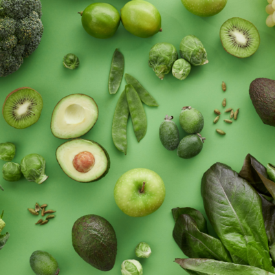 Dirty Dozen &amp; Clean Fifteen - A Guide to Pesticides in Produce