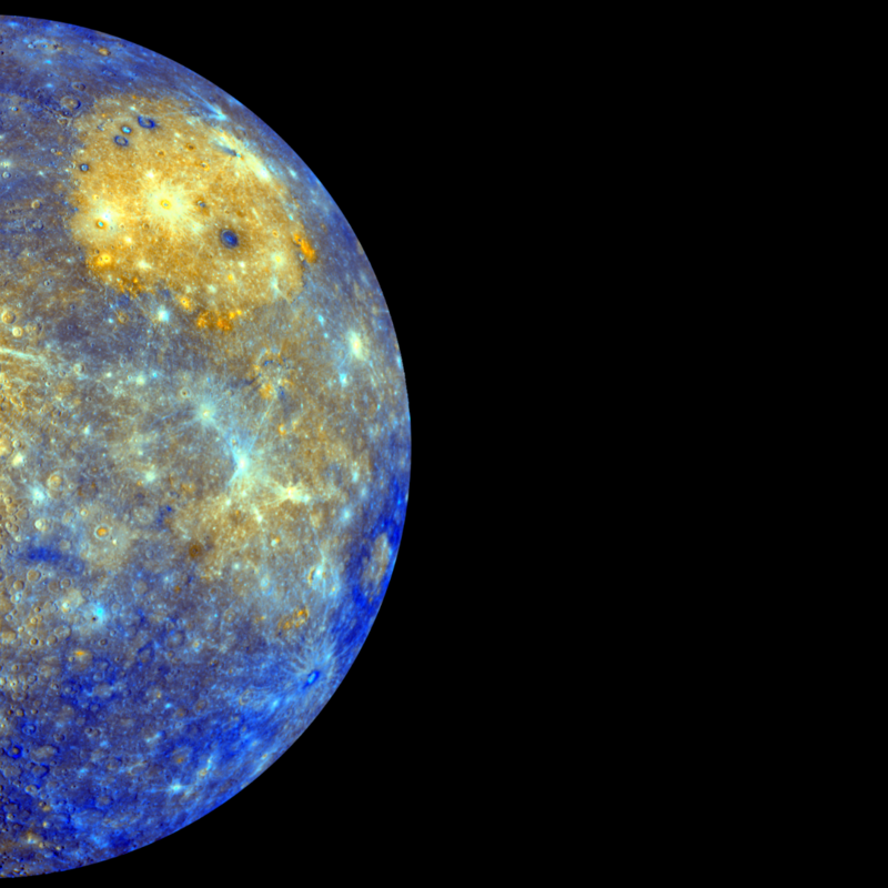 Mercury Retrograde - Return of the Ex