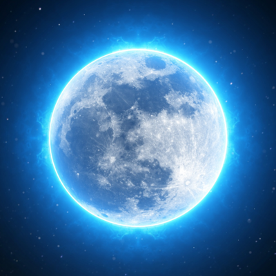 Moon Phases - How the Moon Affects Your Health