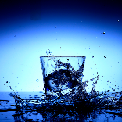 WATER – The Magic Elixir Against Mood Disorders