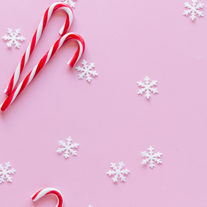 Ho Ho Ho - 'Tis the Season to be Anxious