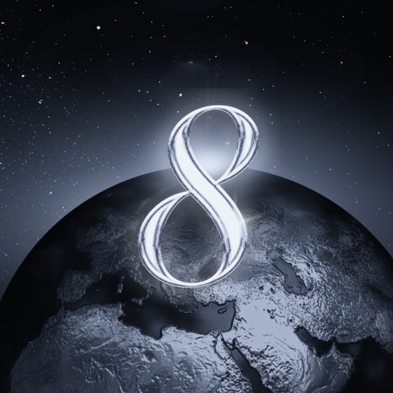 2024 - The Year of Karma, Power &amp; the Dragon