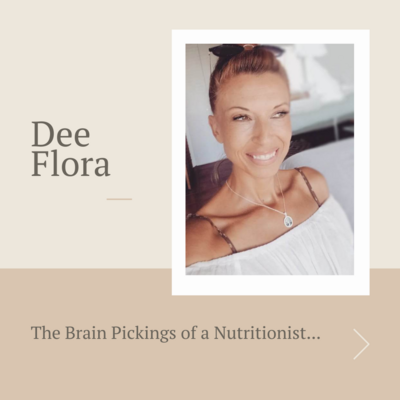 Dee&#39;s Articles