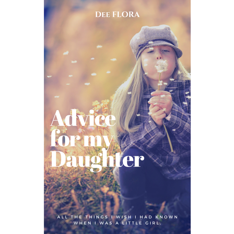 Advice for My Daughter eBook