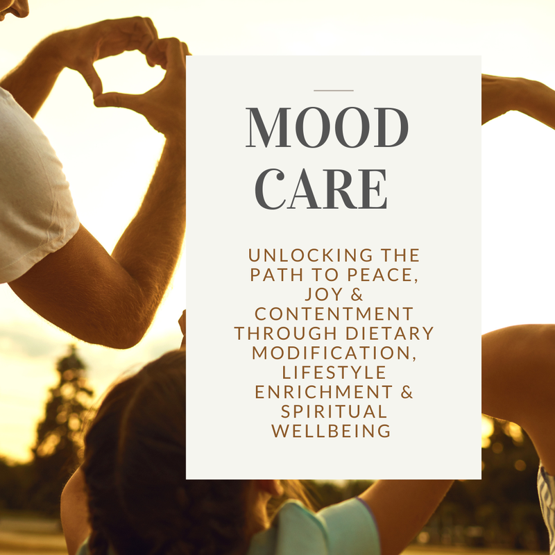 Mood Care Consultation