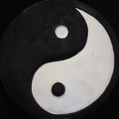 The Feminine Vs Masculine Energy Myth