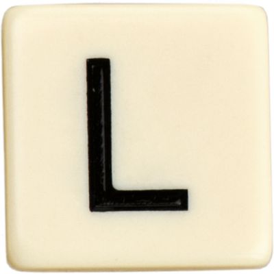 The &#39;L&#39; Word