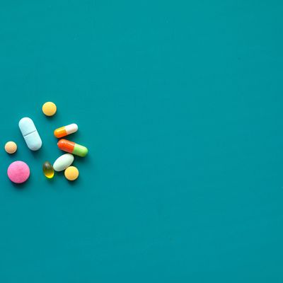 Common (&amp; Scary) Side Effects of Common Prescription Medications