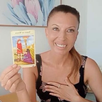 Tarot Reading: Career Story - Work, work, work! Is this burnt-out work-horse you?