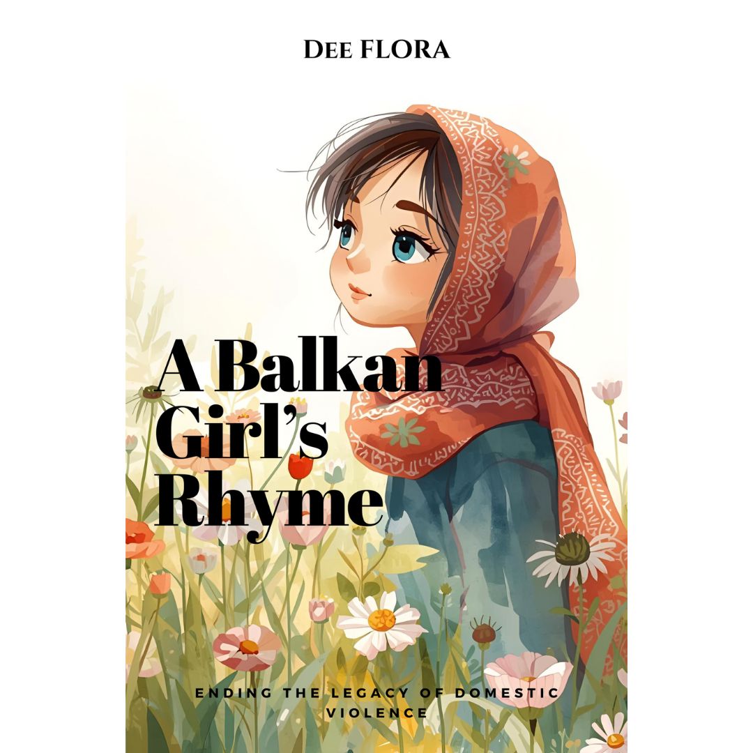 A Balkan Girl&#39;s Rhyme eBook