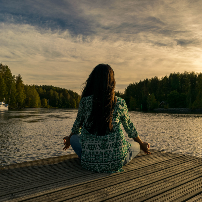 Intuition Vs Anxiety - Which Itch is Which?