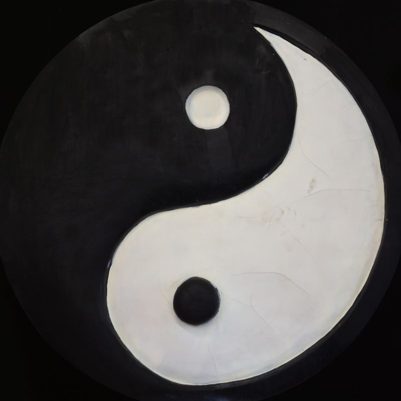 The Feminine Vs Masculine Energy Myth