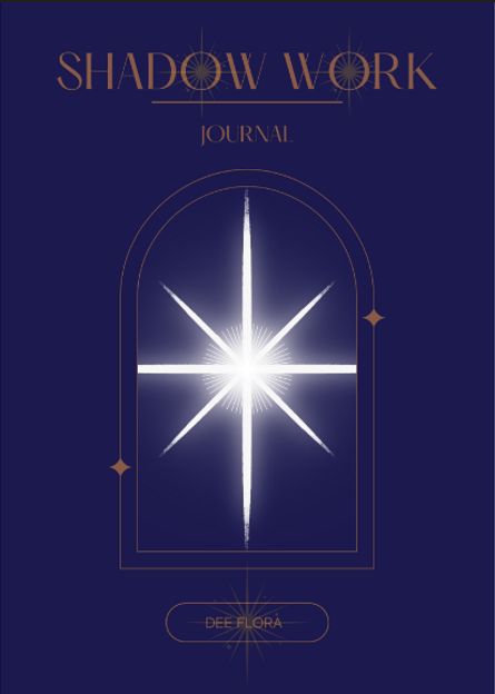 Shadow Work Journal eBook
