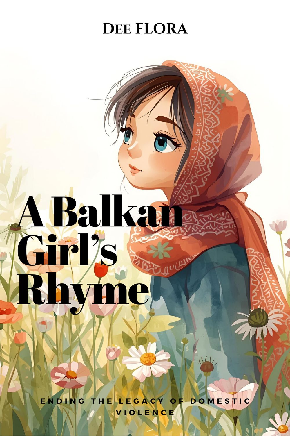 A Balkan Girl's Rhyme eBook