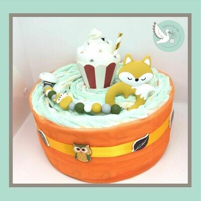 Gateaux De Couches