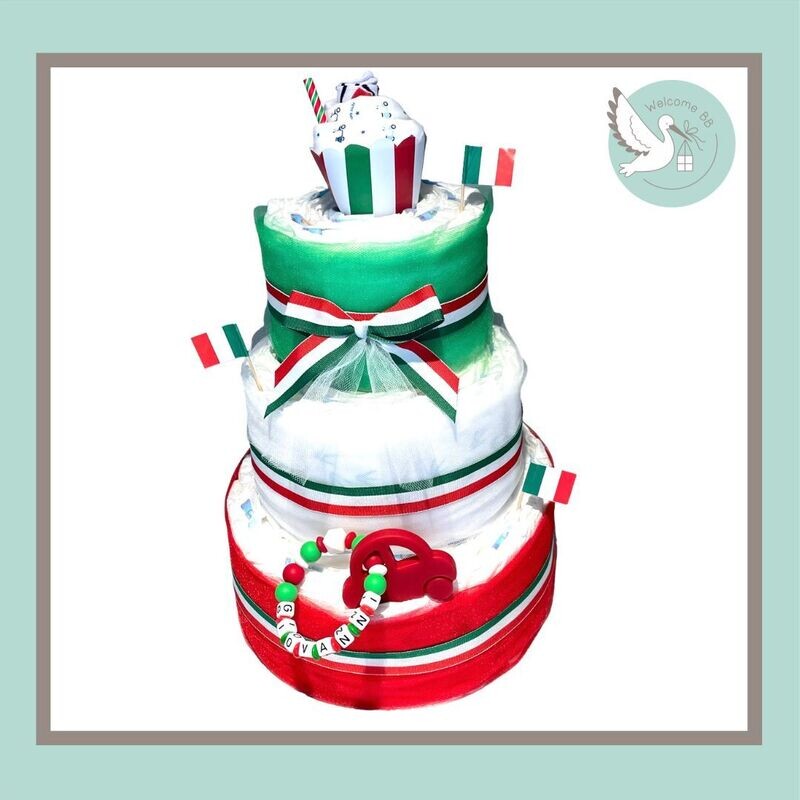 Gâteau : Pays