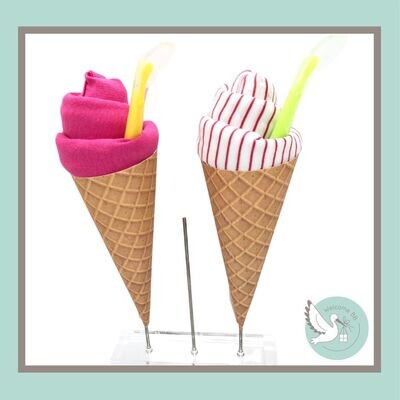 Glace