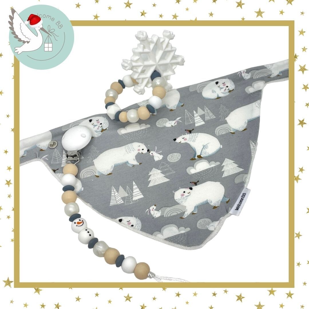 Coffret duo/trio: Hivernal