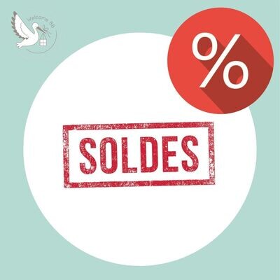 Soldes