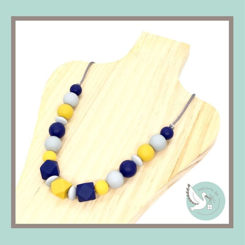 Collier: L&#39;Original