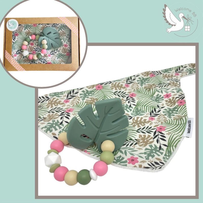 Coffret: Tropical