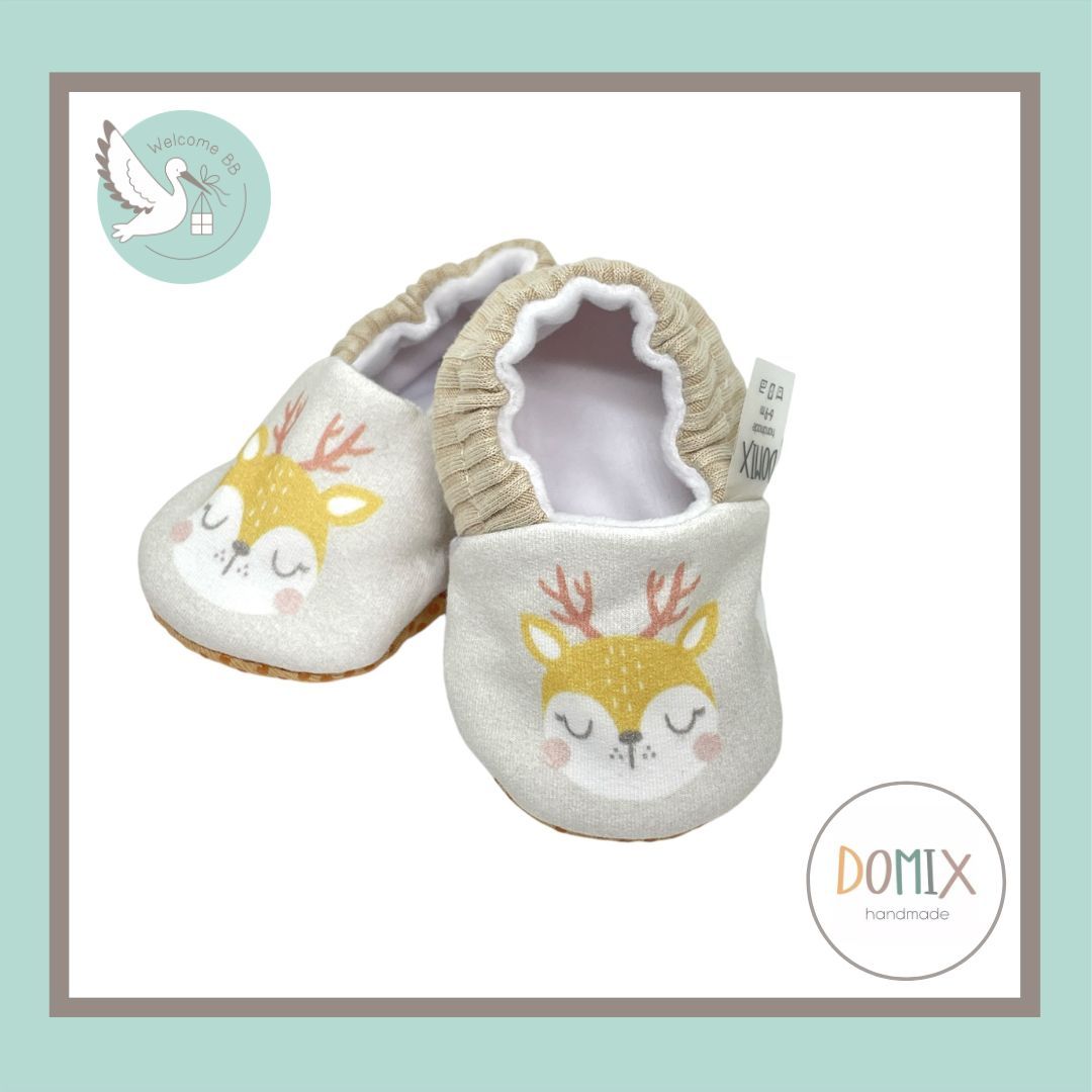 Chaussons: Faon